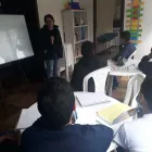 La imagen 3 de la Empresa FUNDACIÓN EL RENACER Organización de servicios sociales en Bogotá CUN