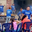 La imagen 1 de la Empresa FUNDACIÓN JESUCRISTO ES MI PASTOR Trabajo social en Bogotá CUN