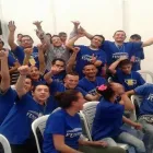 La imagen 4 de la Empresa FUNDACIÓN JESUCRISTO ES MI PASTOR Trabajo social en Bogotá CUN