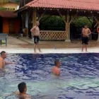 La imagen 6 de la Empresa FUNDACIÓN JESUCRISTO ES MI PASTOR Trabajo social en Bogotá CUN