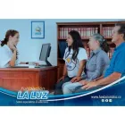 La imagen 1 de la Empresa FUNDACIÓN LA LUZ IPS Psicología en Bogotá, D.c. DC