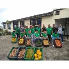 La imagen 5 de la Empresa FUNDACIÓN NACE UNA ESPERANZA CALI Tienda de suministros médicos en Cali VAC