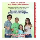 La imagen 2 de la Empresa FUNDACIÓN POR UN QUINDÍO BILINGÜE Trabajo social en Armenia QUI