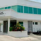 La imagen 1 de la Empresa FUNDACIÓN SANAR KINESIS en Santa Marta MAG