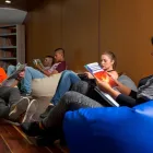 La imagen 2 de la Empresa FUNDACIÓN UNIVERSITARIA COMFAMILIAR RISARALDA Universidad en Pereira RIS