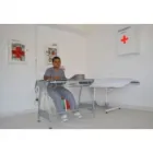 La imagen 5 de la Empresa FUNDACIÓN VIVE LA VIDA IPS Organización de servicios médicos en Cali VAC