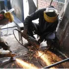 La imagen 2 de la Empresa FUNDICIONES INDUSTRIALES ORTIZ S A S Proveedor de metal en Cali VAC