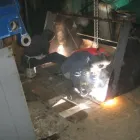 La imagen 3 de la Empresa FUNDICIONES INDUSTRIALES ORTIZ S A S Proveedor de metal en Cali VAC