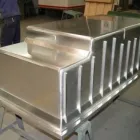 La imagen 5 de la Empresa FUNDICIONES MODELOS Y MOLDES FUNDIMOLDES S.A.S Tienda de maquinaria en Bogotá CUN