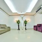 La imagen 5 de la Empresa FUNERALES SAN PEDRO Y LOS OLIVOS Servicio de cremación en Aguachica CES