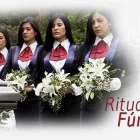 La imagen 5 de la Empresa FUNERARIA SAN VICENTE S.A. Funeraria en Medellín ANT
