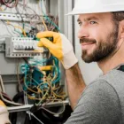 La imagen 3 de la Empresa G&S INGENIEROS SAS Tienda de suministros eléctricos en Cali VAC
