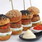 La imagen 6 de la Empresa GABRIEL FRANCO CHEF en Cali VAC