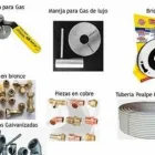 La imagen 1 de la Empresa GAS HEAT MASTER Tienda de jacuzzis en Medellín ANT
