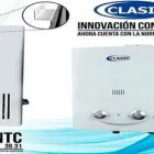 La imagen 2 de la Empresa GAS HEAT MASTER Tienda de jacuzzis en Medellín ANT