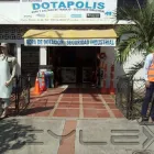 La imagen 1 de la Empresa GASCAL DOTAPOLIS en Girardot CUN