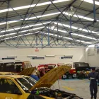 La imagen 3 de la Empresa GASEXPRESS VEHICULAR S.A.S. Tienda de repuestos para automóviles en Bogotá CUN