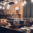 La imagen 1 de la Empresa GASTRONORM S.A. Sala de banquetes en Cali VAC