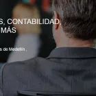 La imagen 2 de la Empresa GCE AUDITORÍAS NIF S.A.S. Servicio de contabilidad en Envigado ANT