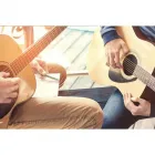 La imagen 3 de la Empresa GERMÁN GÓMEZ MÚSICO Músico en Bogotá CUN