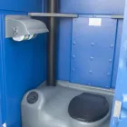 La imagen 2 de la Empresa GESTIÓN AMBIENTAL SANIPORT Supermercado en Bogotá DC