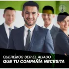 La imagen 4 de la Empresa GESTIÓN EMPRESARIAL Y REPRESENTACIONES JURÍDICAS S.A.S. Consultor empresarial en Medellín ANT