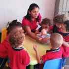 La imagen 5 de la Empresa GIMNASIO DEL NORTE CENTRO DE ESTIMULACIÓN CHIQUIMIMOS Consultor de formación en Cali VAC