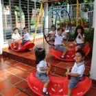 La imagen 2 de la Empresa GIMNASIO PARAÍSO ANTARES Escuela privada en Cúcuta NSA