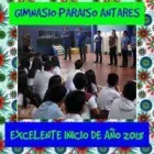 La imagen 3 de la Empresa GIMNASIO PARAÍSO ANTARES Escuela privada en Cúcuta NSA