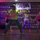 La imagen 3 de la Empresa GIRA FITNESS Escuela de danza en Barranquilla ATL