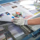 La imagen 9 de la Empresa GIRARTE INDUSTRIA GRAFICA S.A.S Imprenta de artículos promocionales en Medellín ANT