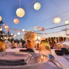 La imagen 4 de la Empresa GLOBOS Y DECORACIÓN Servicio de alquiler de materiales para fiestas en Medellín ANT