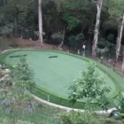 La imagen 1 de la Empresa GOLF PRADOS & JARDINES Servicio de diseño arquitectónico en Bucaramanga SAN