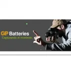 La imagen 6 de la Empresa GP BATTERIES -COLPILAS Tienda de baterías en Bogotá CUN