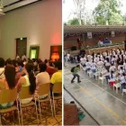 La imagen 1 de la Empresa GPL EVENTOS - BOGOTÁ Servicio de logística en Bogotá DC