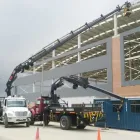 La imagen 1 de la Empresa GRÚAS BOGOTÁ Servicio de grúa en Bogotá CUN