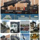 La imagen 2 de la Empresa GRÚAS BOGOTÁ Servicio de grúa en Bogotá CUN