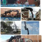 La imagen 3 de la Empresa GRÚAS BOGOTÁ Servicio de grúa en Bogotá CUN