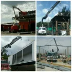 La imagen 5 de la Empresa GRÚAS BOGOTÁ Servicio de grúa en Bogotá CUN