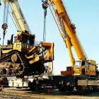 La imagen 2 de la Empresa GRÚAS MANIOBRAS Y MONTAJES Servicios de carga en Barranquilla ATL