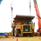 La imagen 3 de la Empresa GRÚAS MANIOBRAS Y MONTAJES Servicios de carga en Barranquilla ATL