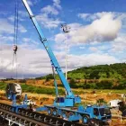 La imagen 4 de la Empresa GRÚAS MANIOBRAS Y MONTAJES Servicios de carga en Barranquilla ATL