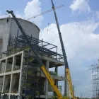 La imagen 5 de la Empresa GRÚAS MANIOBRAS Y MONTAJES Servicios de carga en Barranquilla ATL