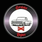 La imagen 5 de la Empresa GRÚAS PARA MOTOS ROJAS STUNT Tienda de repuestos para motocicletas en Bogotá CUN