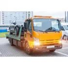 La imagen 3 de la Empresa GRÚAS PARRADO Tienda de repuestos para motocicletas en Soacha CUN