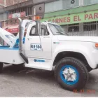 La imagen 1 de la Empresa GRÚAS PEDRAZA Servicio de grúa en Pereira RIS