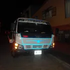 La imagen 3 de la Empresa GRÚAS PEDRAZA Servicio de grúa en Pereira RIS