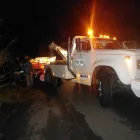 La imagen 4 de la Empresa GRÚAS PEDRAZA Servicio de grúa en Pereira RIS