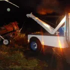 La imagen 5 de la Empresa GRÚAS PEDRAZA Servicio de grúa en Pereira RIS