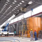 La imagen 1 de la Empresa GRÚAS PEREIRA S.A. Servicio de transporte en Pereira RIS